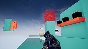 FPS - Fun Puzzle Shooter