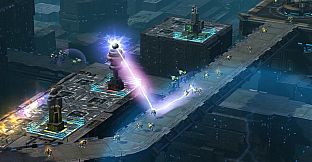 Defense Grid: Resurgence Map Pack 3