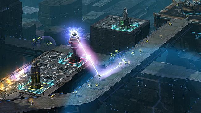 Defense Grid: Resurgence Map Pack 3