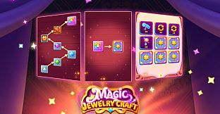 Magic Jewelry Craft