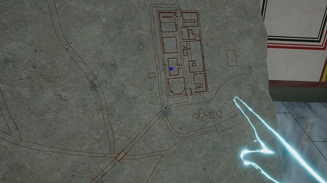 Castrum Novum VR - Life in a Roman colony