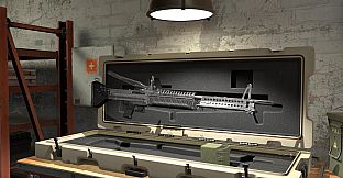 Gunsmith Simulator - Heavy Metal DLC