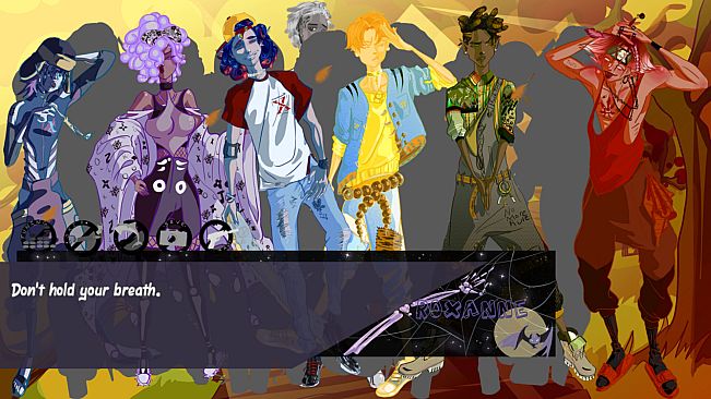 As Long As It's Not Illegal: Act I