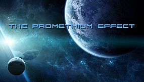 The Promethium Effect - The Idle Clicker MMO