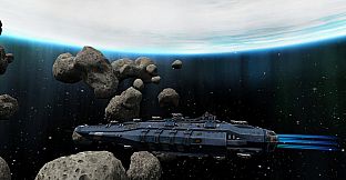 Codename: Rogue Fleet