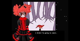Meat Girl