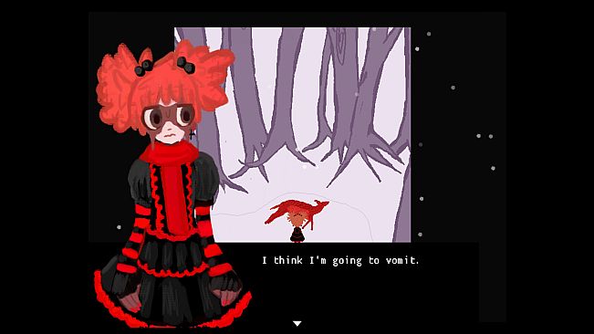 Meat Girl