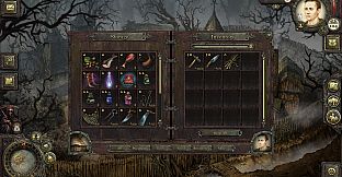 Grimmwood - Supporter Pack