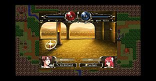 Imperial Arms: Curse of the Conqueror