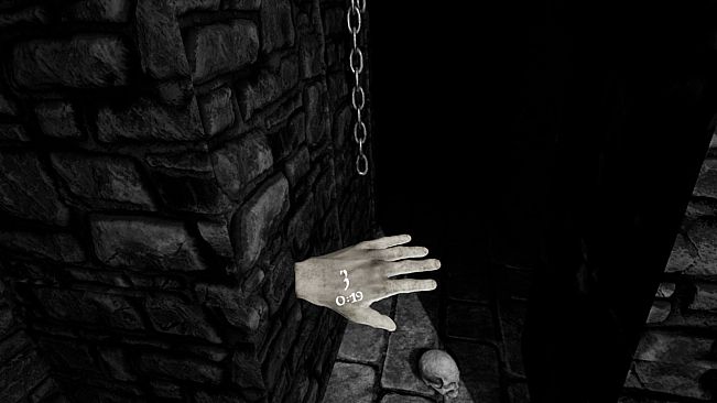 MAZE: A VR Adventure