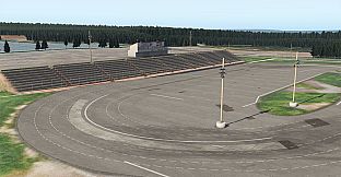 X-Plane 11 - Add-on: Airfield Canada - CYHZ - Halifax Stanfield International Airport