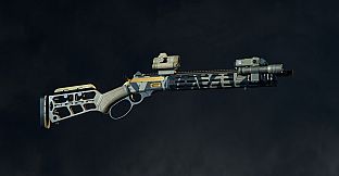 World War Z:  Desert Defenders Weapons Pack