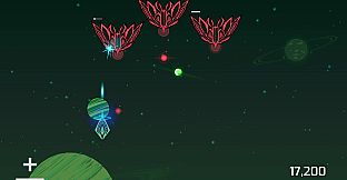 Space KaBAAM: Neon II