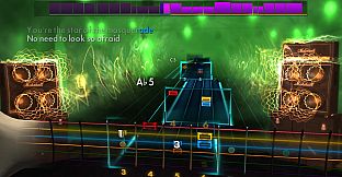 Rocksmith 2014 – Dio - “Holy Diver”
