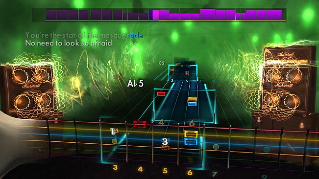 Rocksmith 2014 – Dio - “Holy Diver”