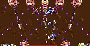 Blast'N Bounty