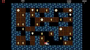 Radioactive Dwarfs: Evil From The Sewers