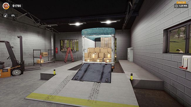 Fuel Station Simulator