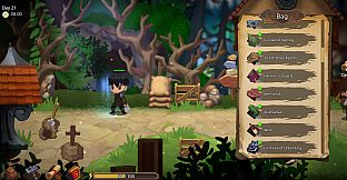 Pillar of Knight 2