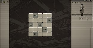 Bloody Grids