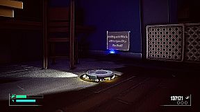 7 Nights with Vroombi