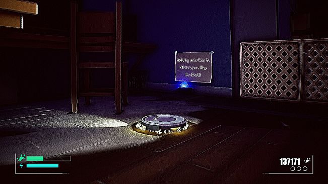 7 Nights with Vroombi