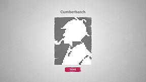 Nonogram - The Greatest Painter