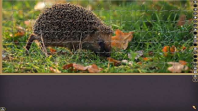 Jigsaw Puzzle Pack - Pixel Puzzles Ultimate: Animals 2