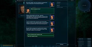 VoidExpanse: Pariahs' Bane