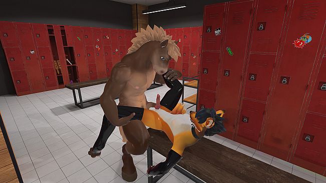 Anthro Heat