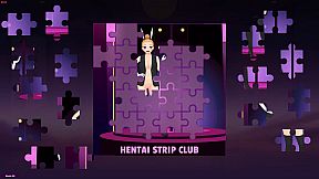 Hentai Jigsaw Girls 4