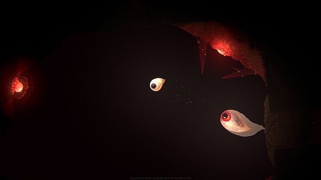 Evolution From the little light