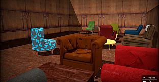 GameGuru - Furniture Pack