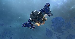 Star Conflict - Helios