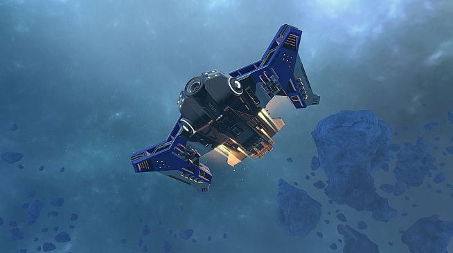 Star Conflict - Helios