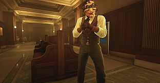 PAYDAY 3: Houston Breakout Tailor Pack