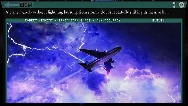 Whispers From The Rift