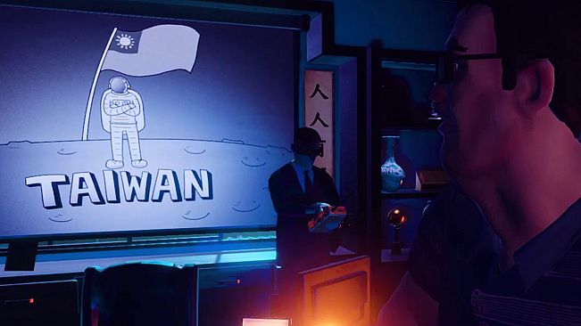 Great Hoax: The Moon Landing