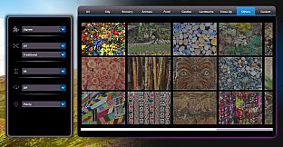 Let's Play Jigsaw Puzzles: Australia & New Zealand