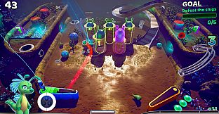 FlipScapes Pinball