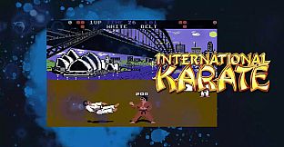 The Last Ninja Collection + Bonus Games