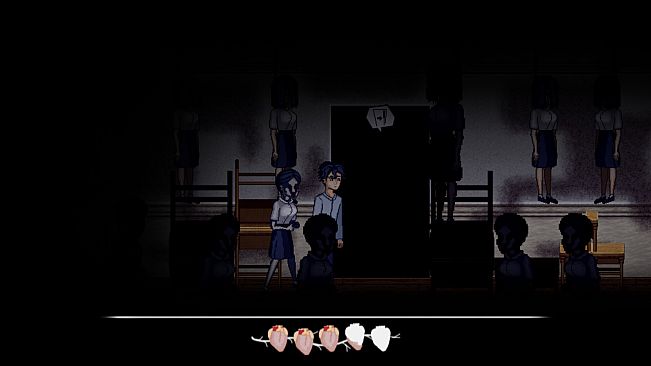 Our Last Conversation