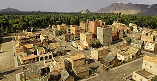 Railway Empire - Mexico