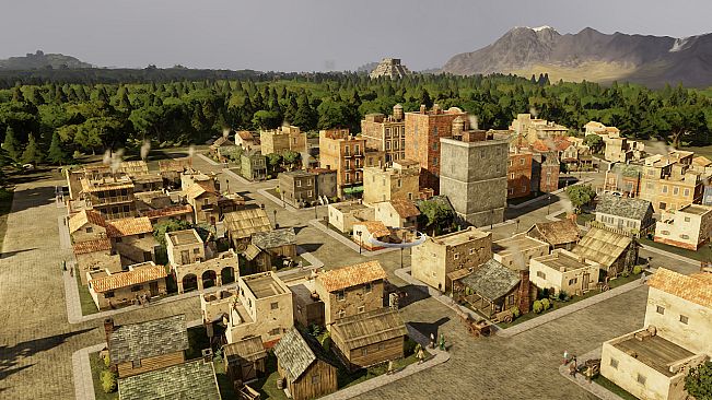 Railway Empire - Mexico