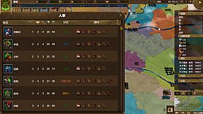 NationWar:Chronicles | 国战:列国志传