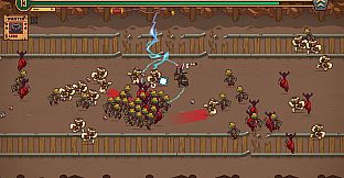 Bounty of One - Panic in the Mines