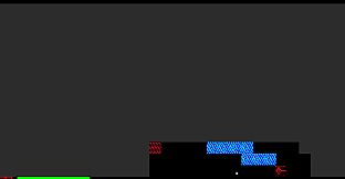 Tiger Tank 59 Ⅰ Break The Fog MP032