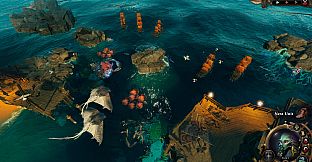 Age of Wonders 4: The Silver Seas