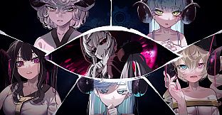 Four Lights : The 3rd World [Hari Route]