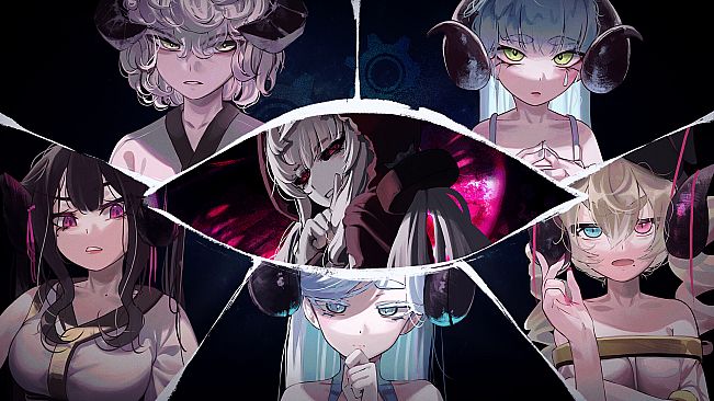 Four Lights : The 3rd World [Hari Route]